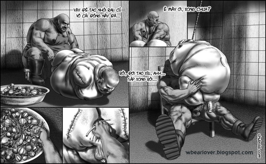 Bắn bỏ mẹ bọn Đức Quốc Xã 