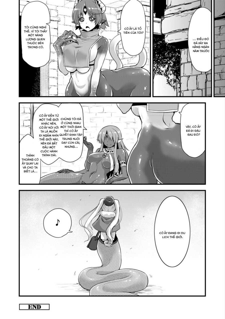 Echidna-sama no Himatsubushi Saikasou 