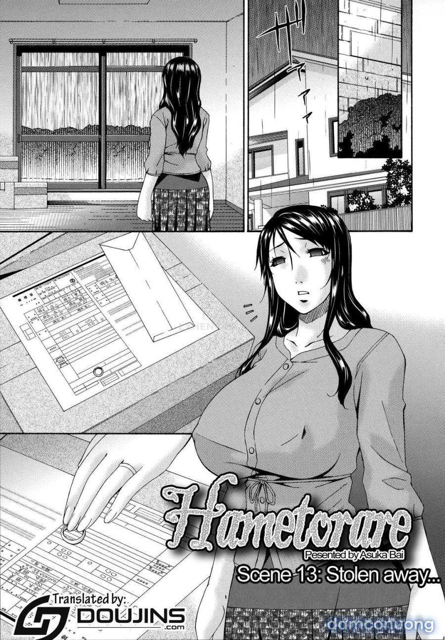 Hametorare 