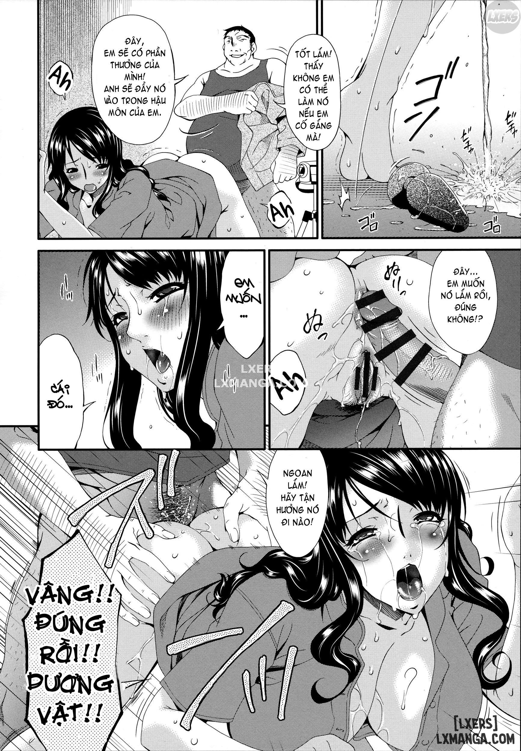 Hametorare 