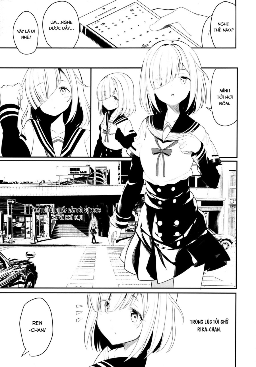 Suzuran no Hanakotoba 