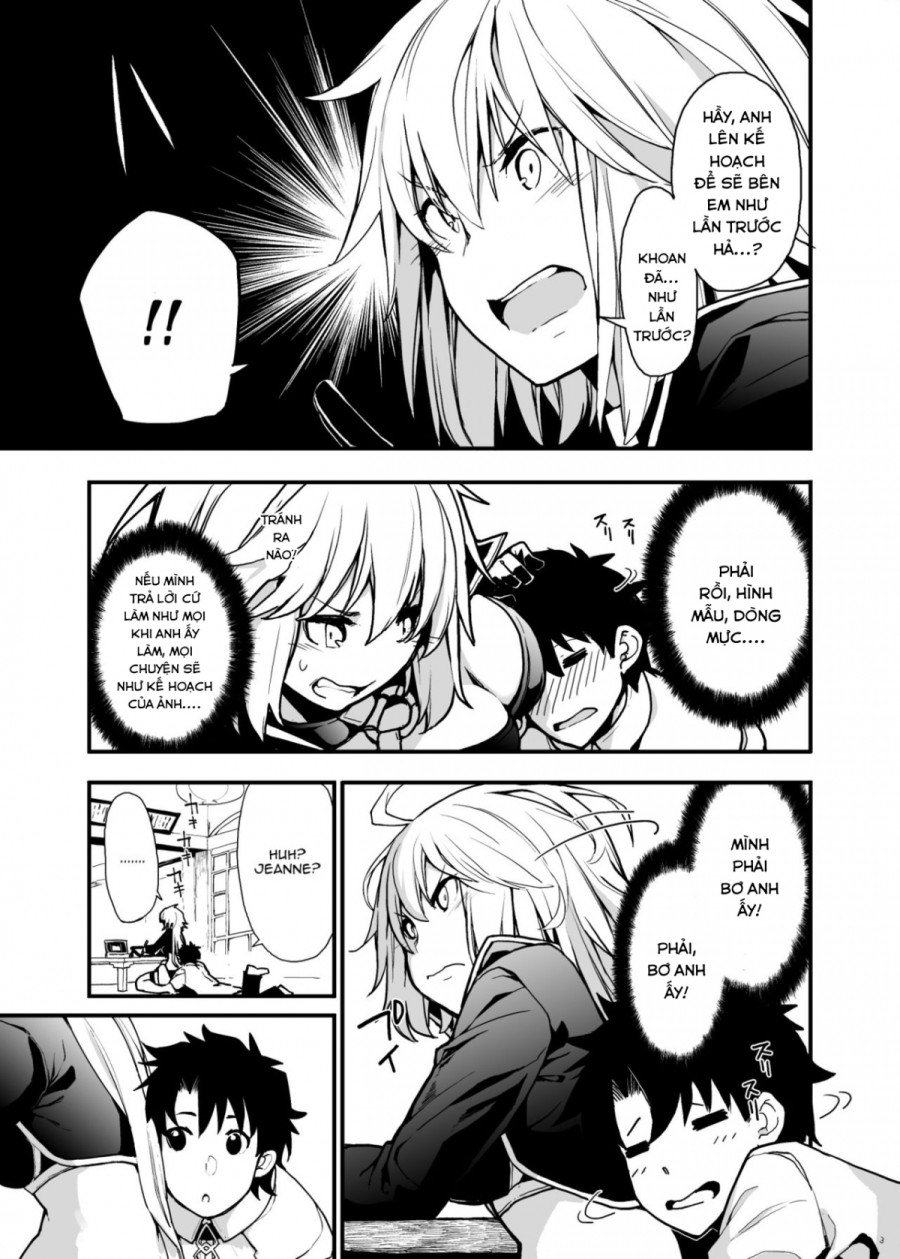 Kuroneko ga Nyan to Naku. 3 