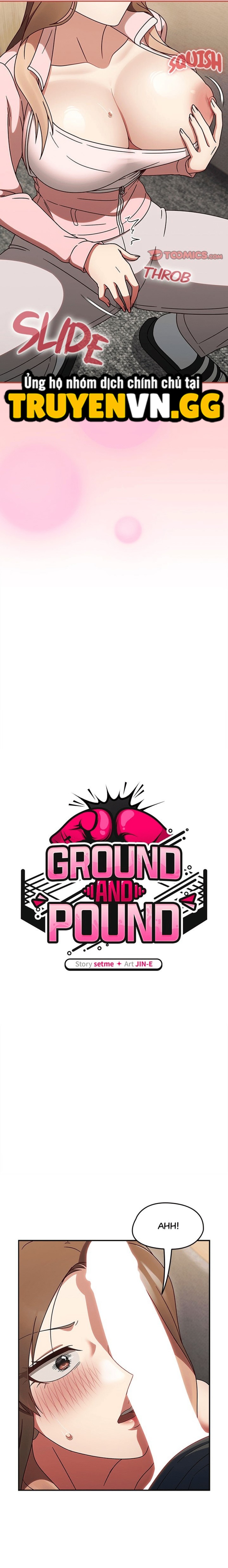 Máy Dập Boxing 