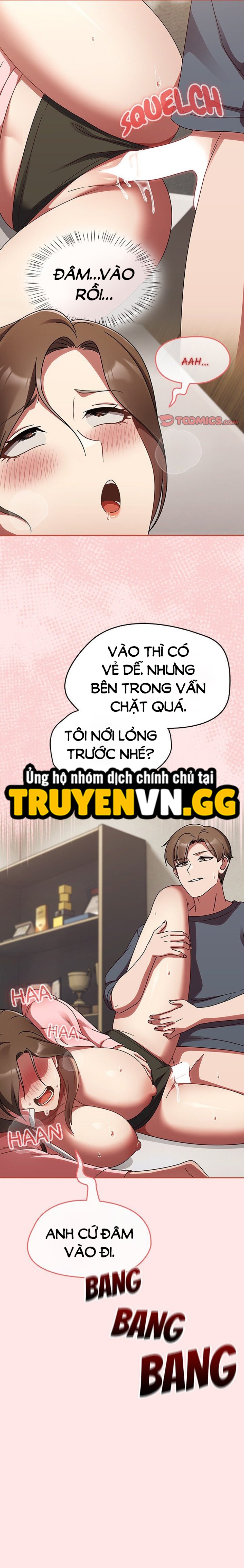 Máy Dập Boxing 