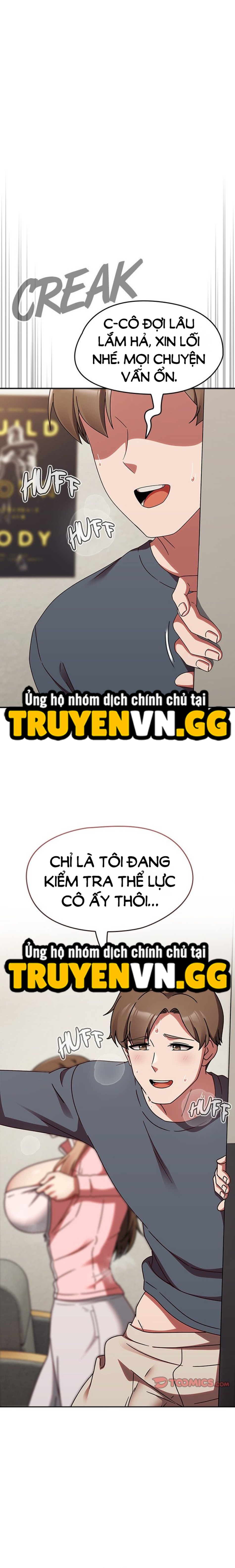 Máy Dập Boxing 