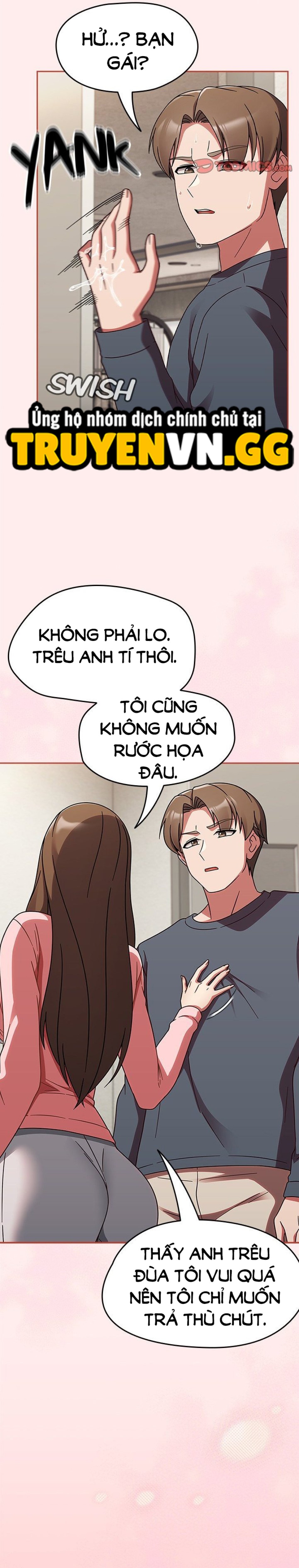 Máy Dập Boxing 
