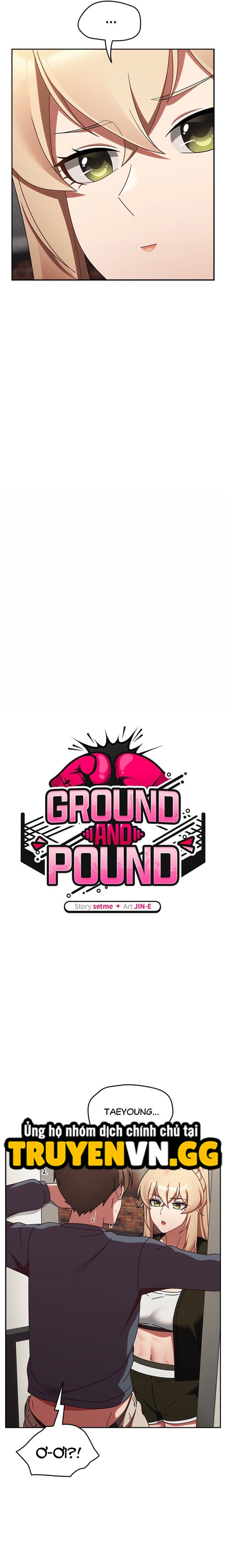 Máy Dập Boxing 