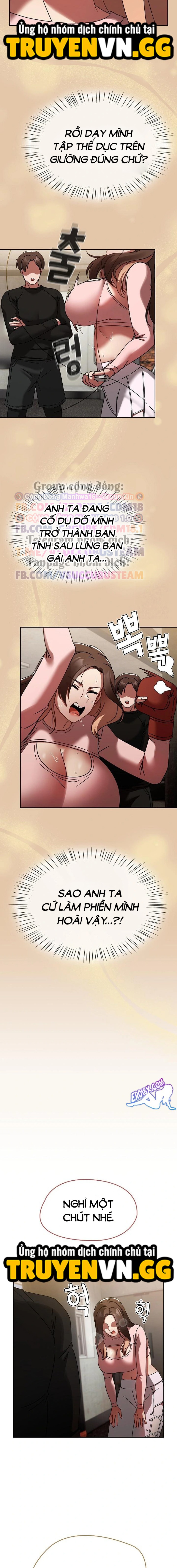 Máy Dập Boxing 