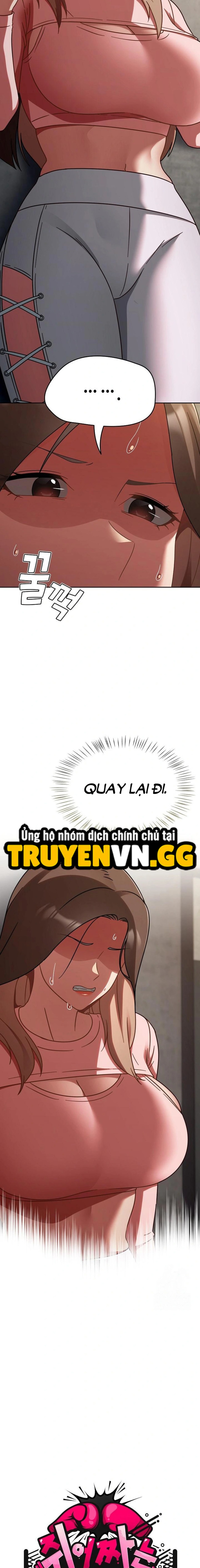 Máy Dập Boxing 