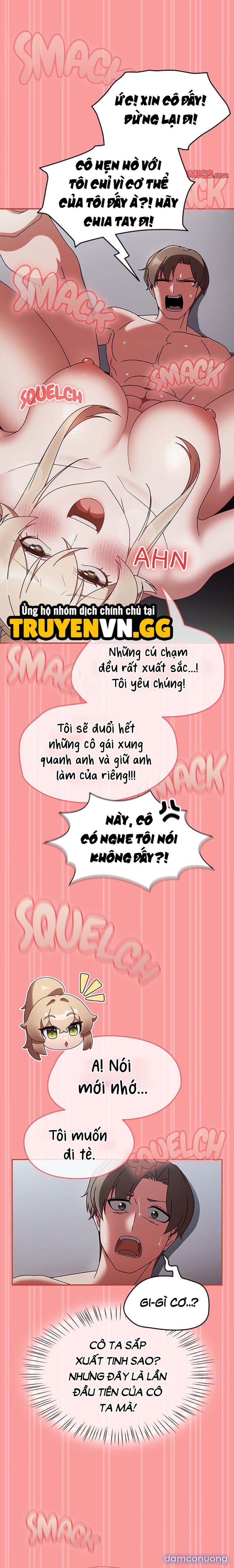 Máy Dập Boxing 