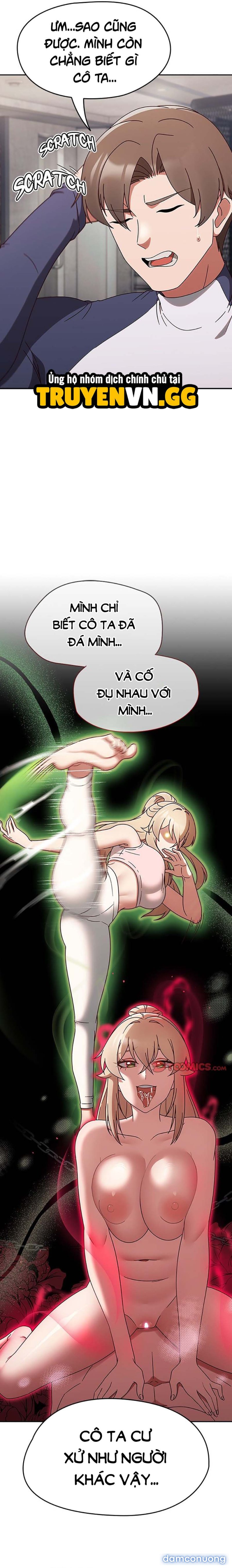 Máy Dập Boxing 