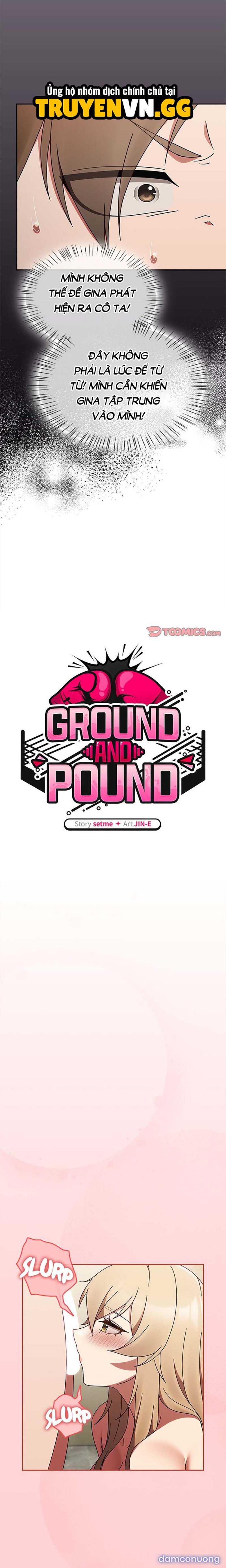 Máy Dập Boxing 