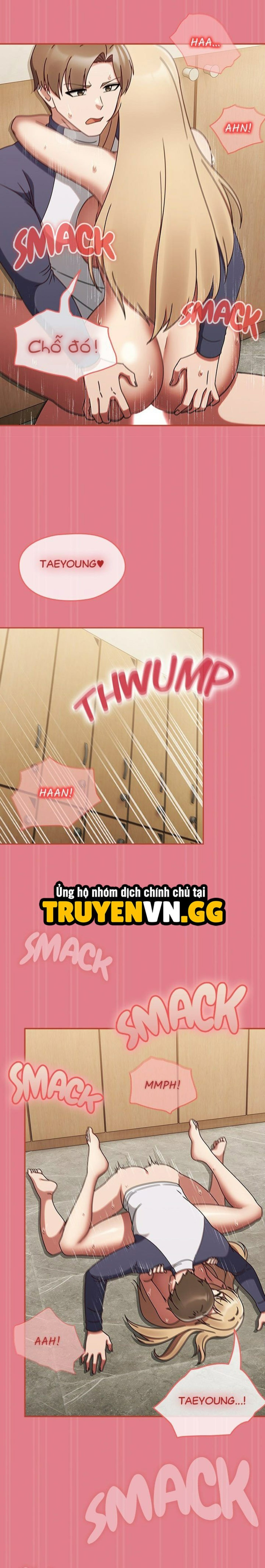 Máy Dập Boxing 