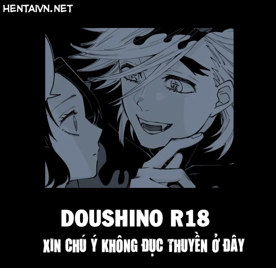 DouShino R18 (Kimetsu no Yaiba) 