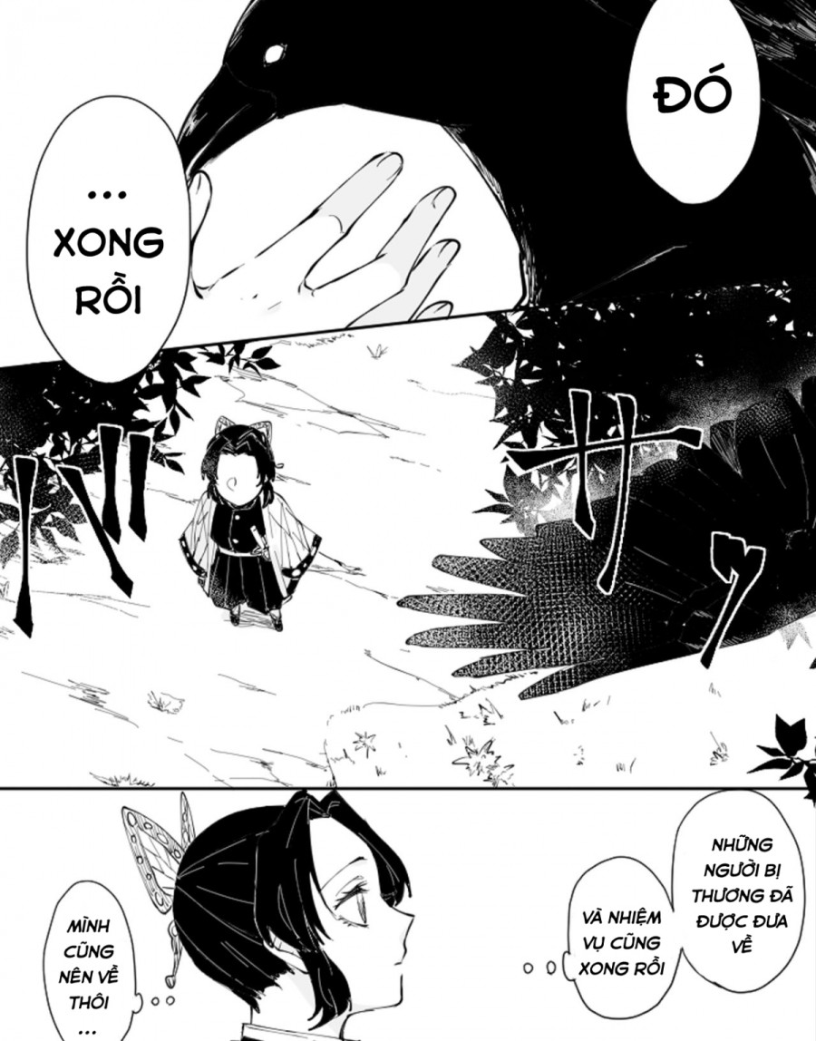 DouShino R18 (Kimetsu no Yaiba) 