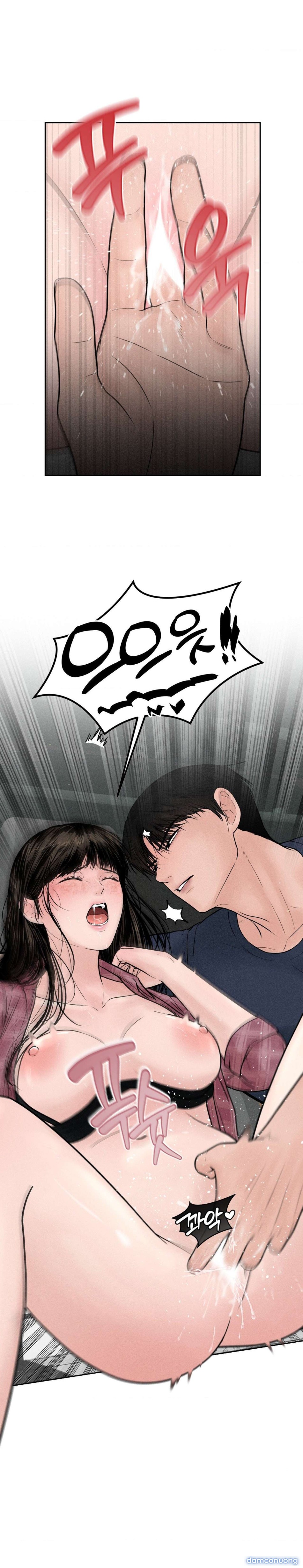 〖18+〗- Chú à, tôi sẽ trả tiền xe cho chú 