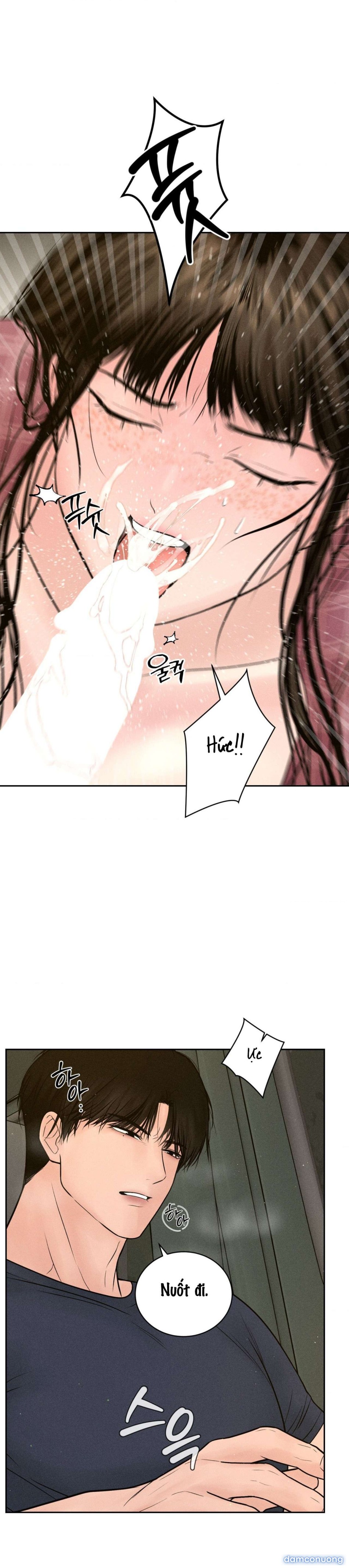 〖18+〗- Chú à, tôi sẽ trả tiền xe cho chú 