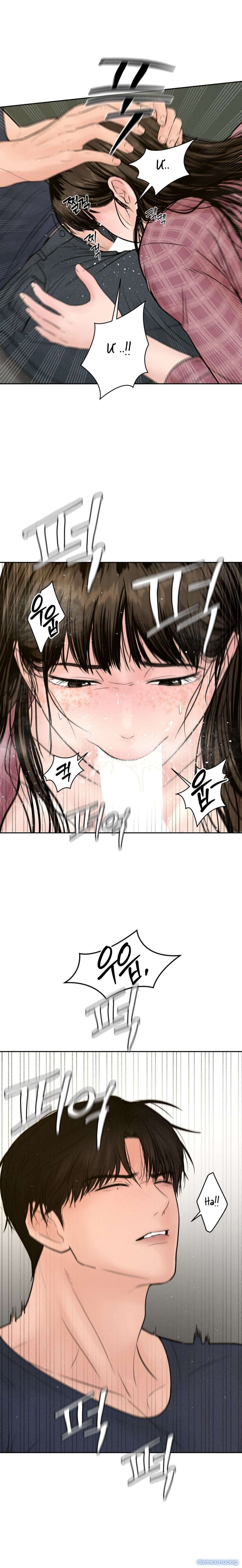 〖18+〗- Chú à, tôi sẽ trả tiền xe cho chú 