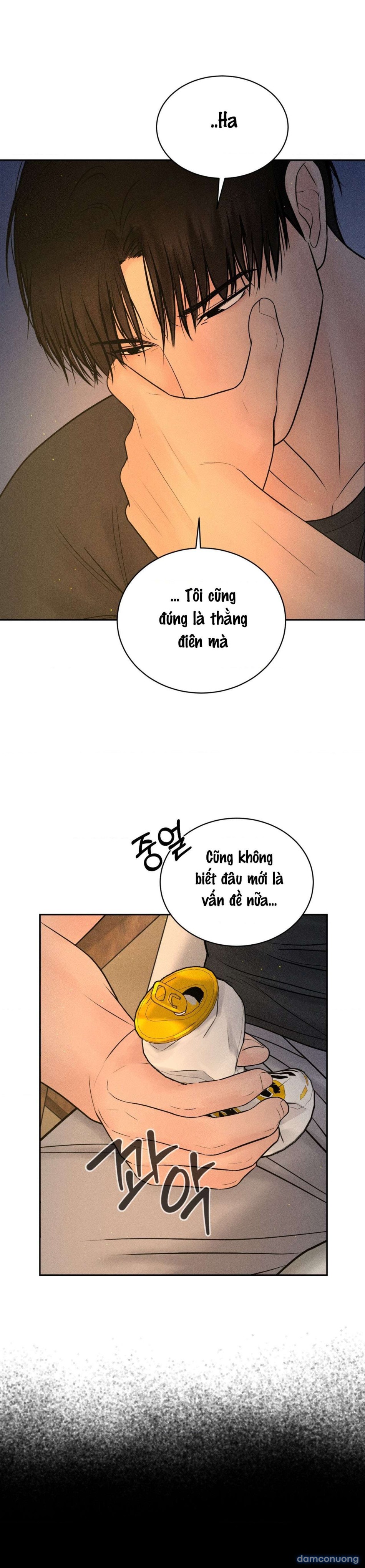 〖18+〗- Chú à, tôi sẽ trả tiền xe cho chú 