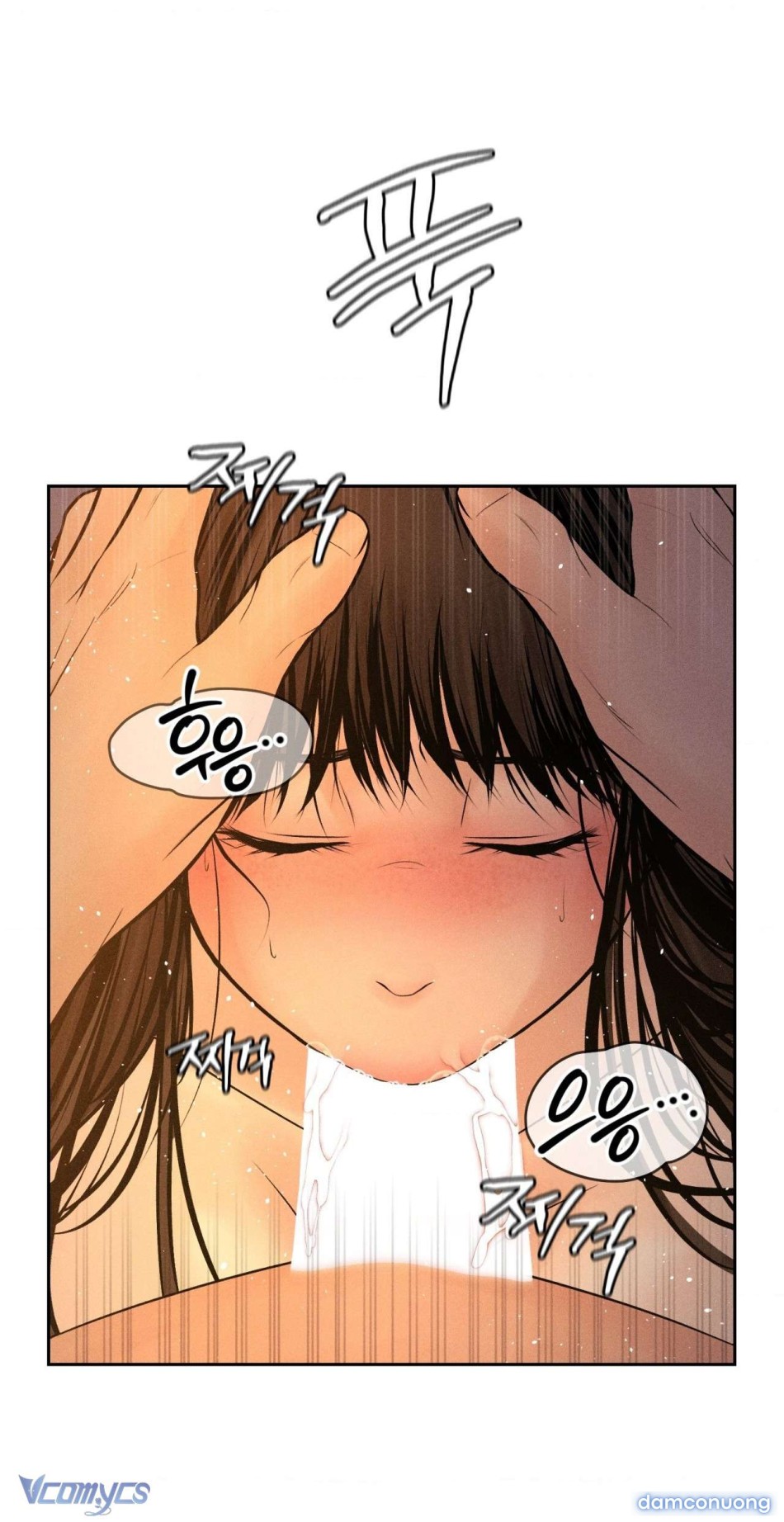 〖18+〗- Chú à, tôi sẽ trả tiền xe cho chú 
