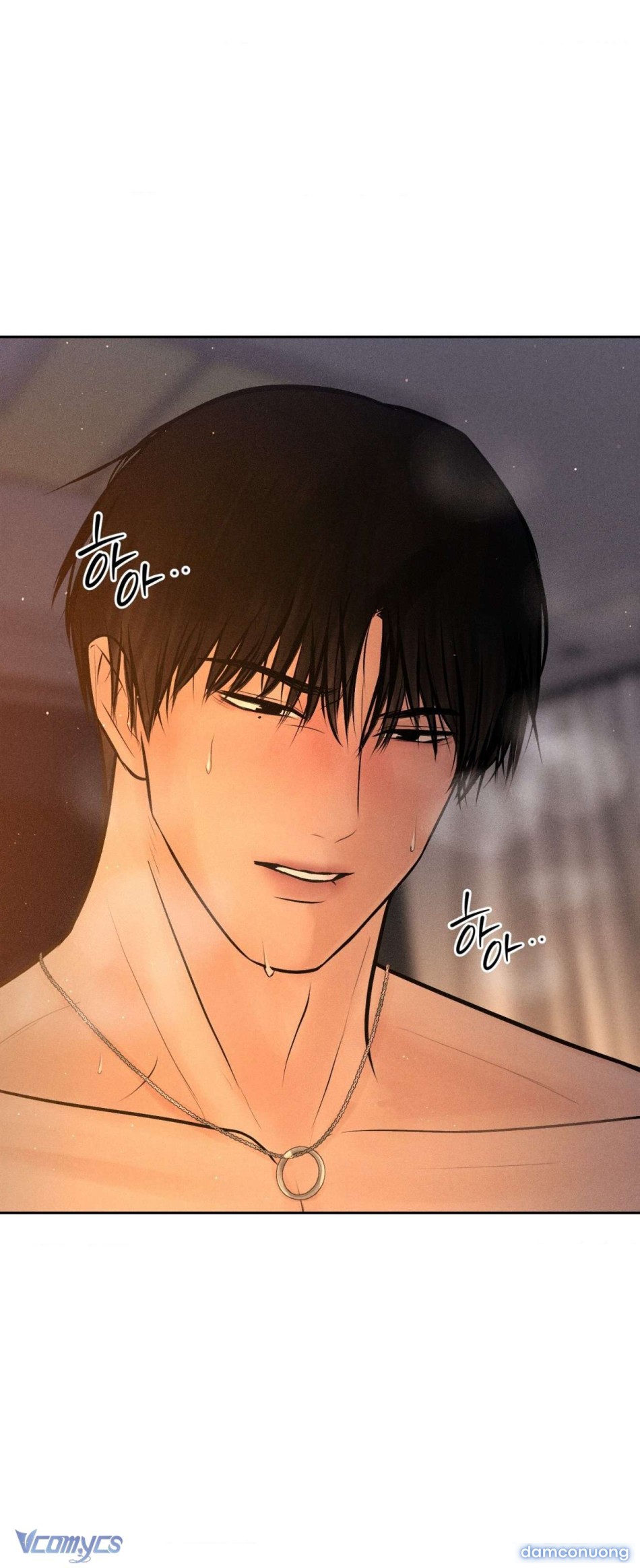 〖18+〗- Chú à, tôi sẽ trả tiền xe cho chú 