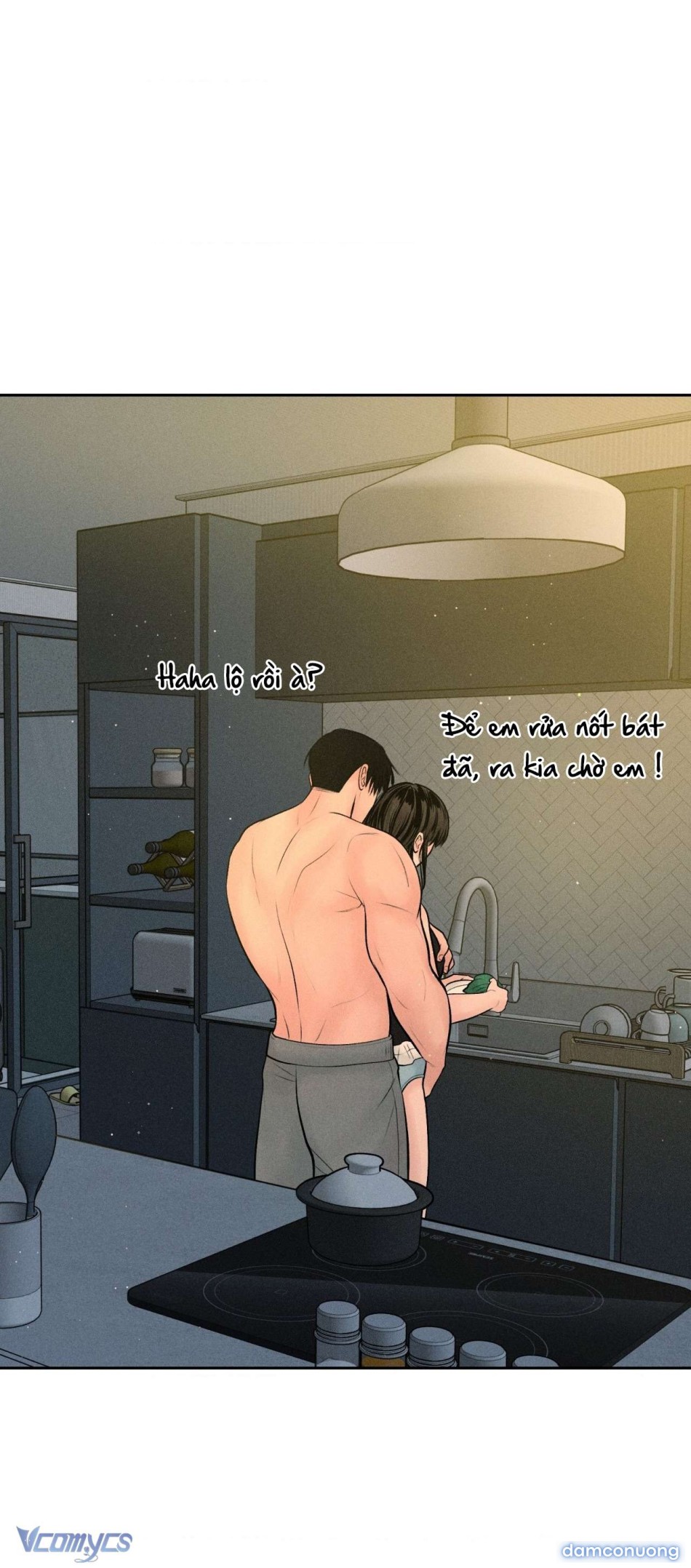 〖18+〗- Chú à, tôi sẽ trả tiền xe cho chú 