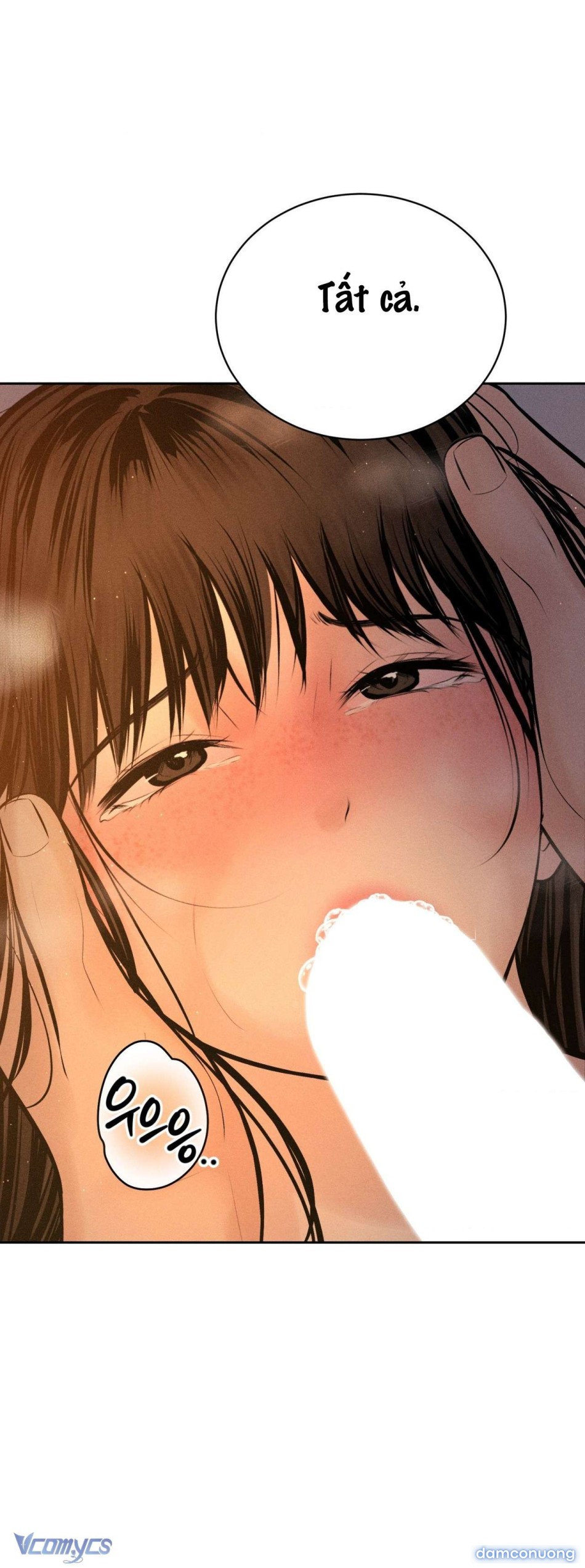 〖18+〗- Chú à, tôi sẽ trả tiền xe cho chú 