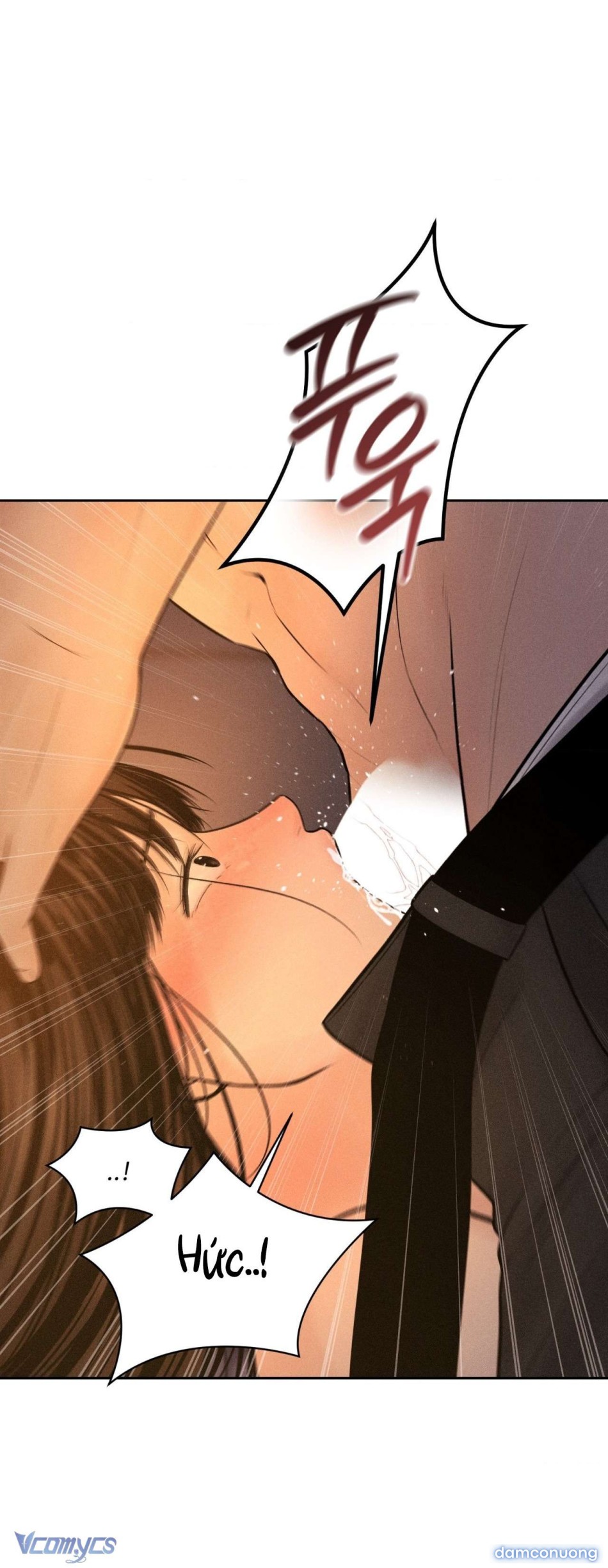 〖18+〗- Chú à, tôi sẽ trả tiền xe cho chú 