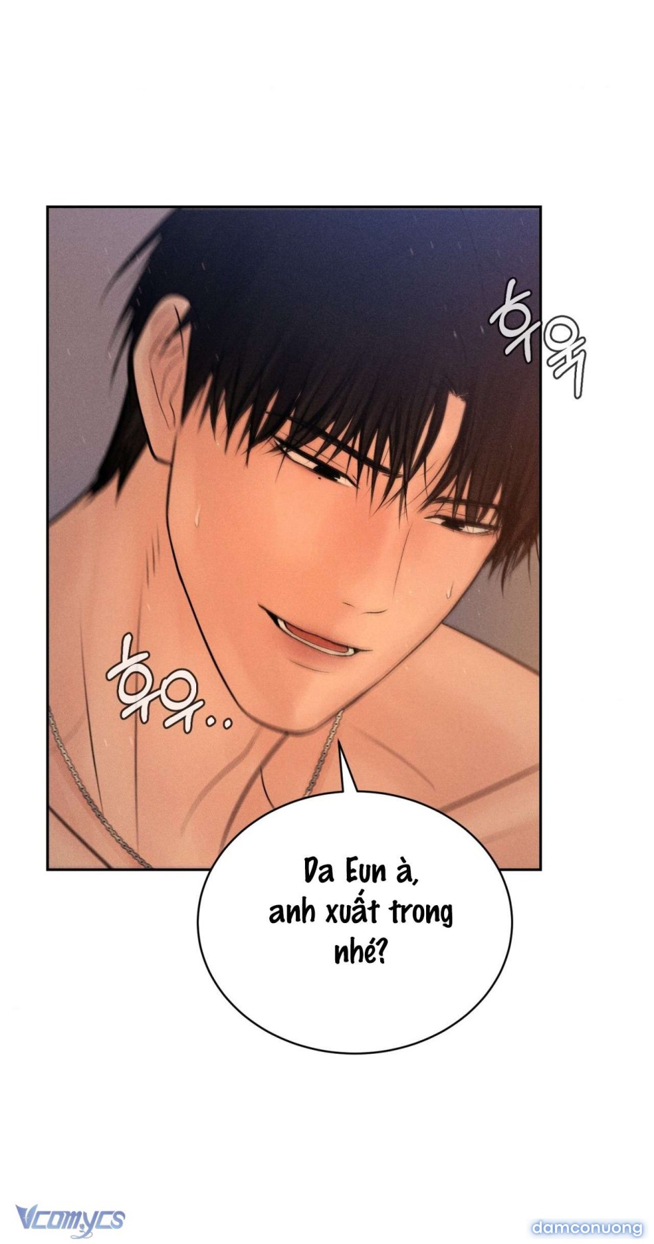 〖18+〗- Chú à, tôi sẽ trả tiền xe cho chú 