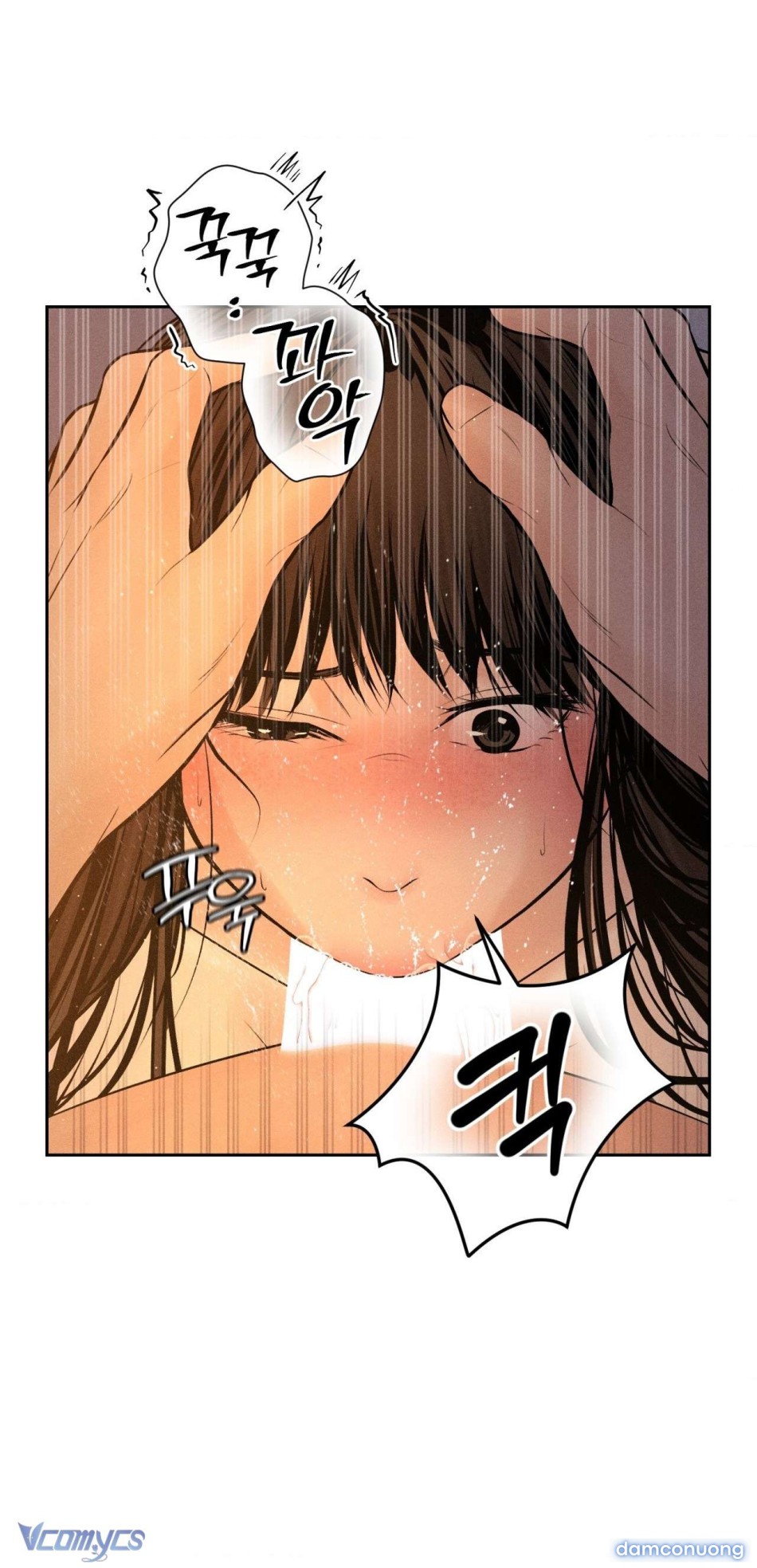 〖18+〗- Chú à, tôi sẽ trả tiền xe cho chú 