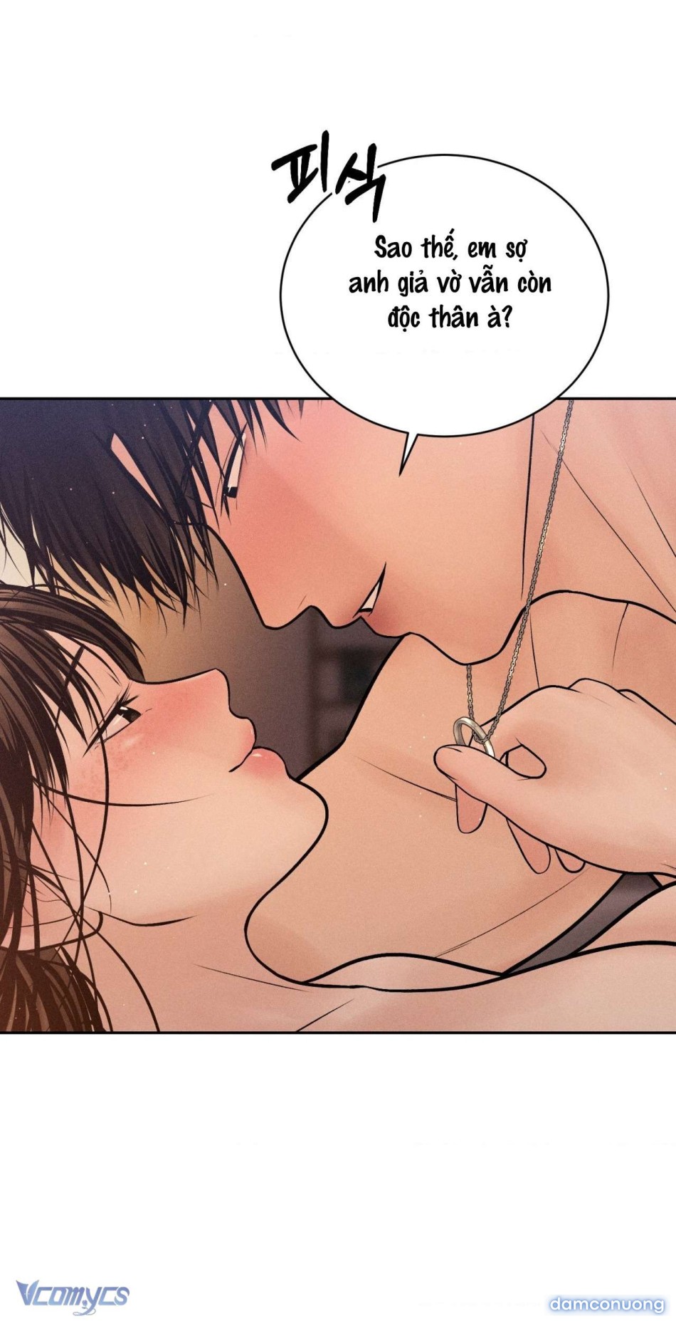 〖18+〗- Chú à, tôi sẽ trả tiền xe cho chú 