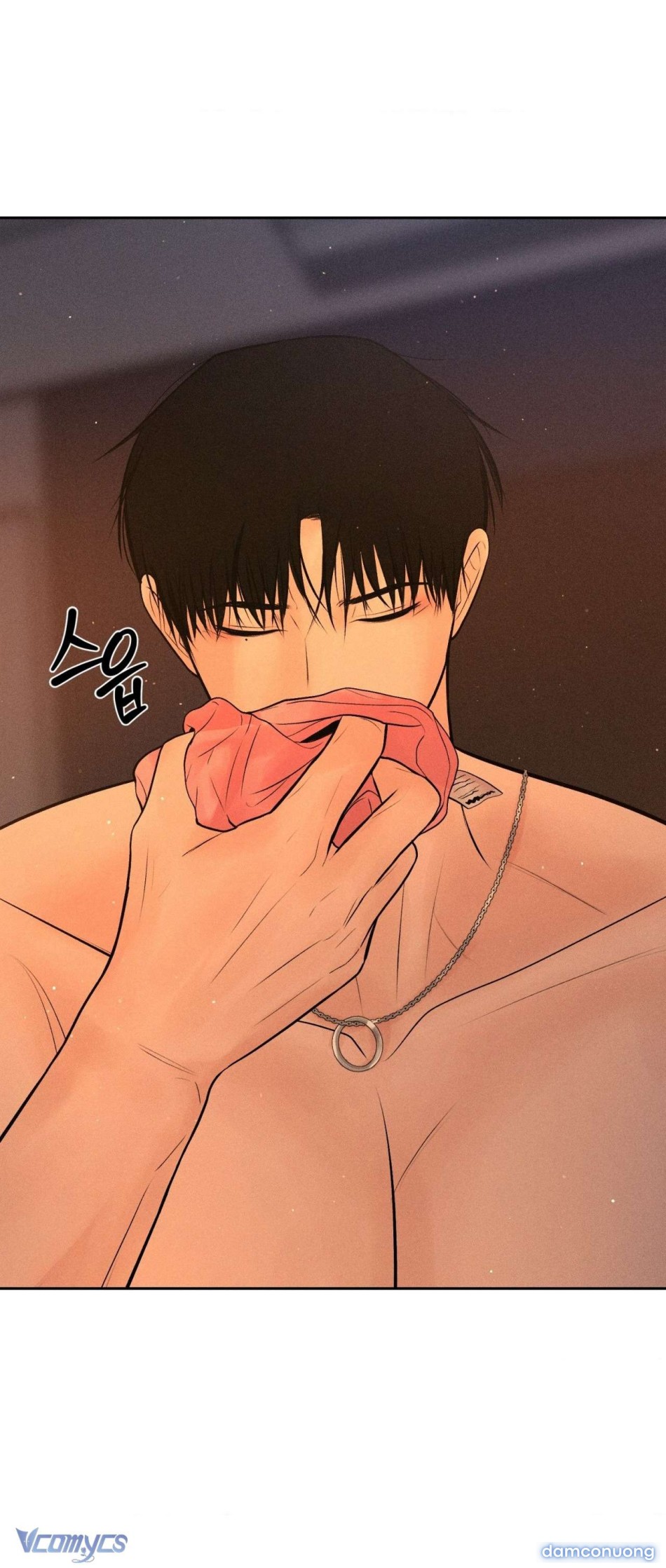 〖18+〗- Chú à, tôi sẽ trả tiền xe cho chú 