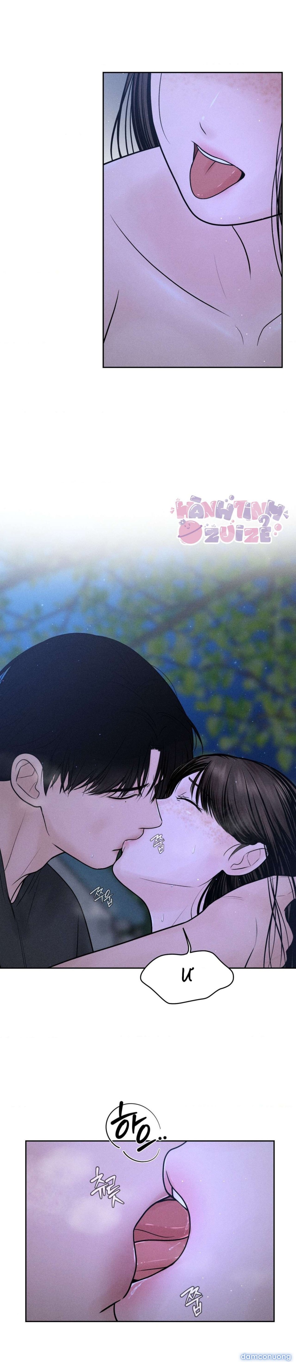〖18+〗- Chú à, tôi sẽ trả tiền xe cho chú 