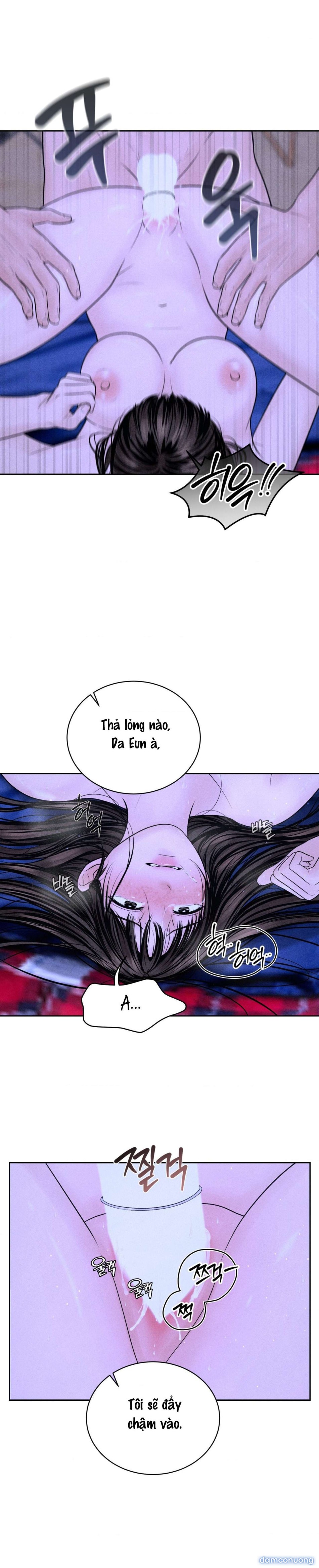 〖18+〗- Chú à, tôi sẽ trả tiền xe cho chú 