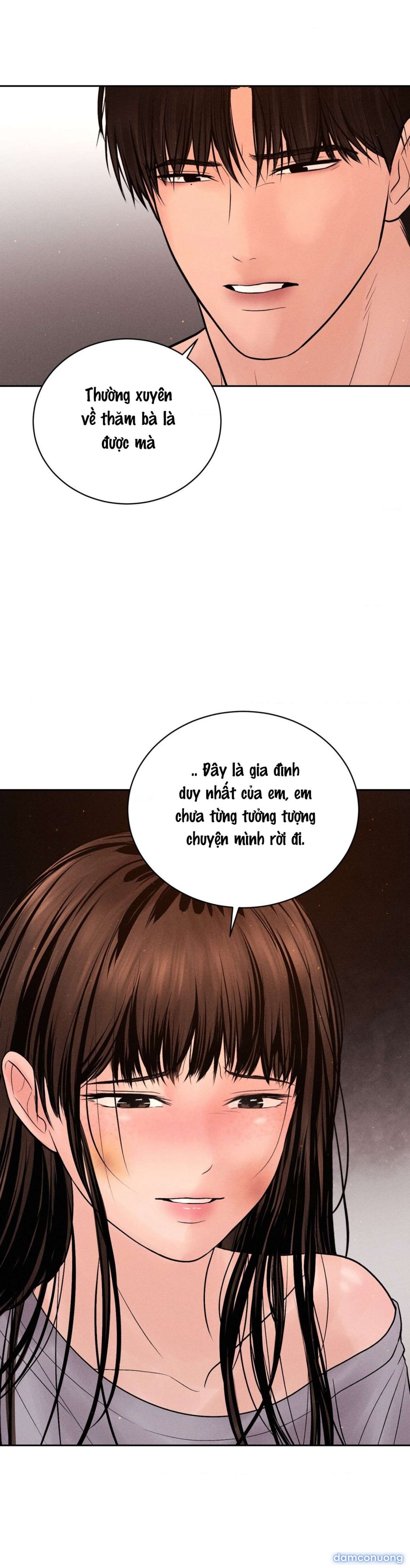 〖18+〗- Chú à, tôi sẽ trả tiền xe cho chú 