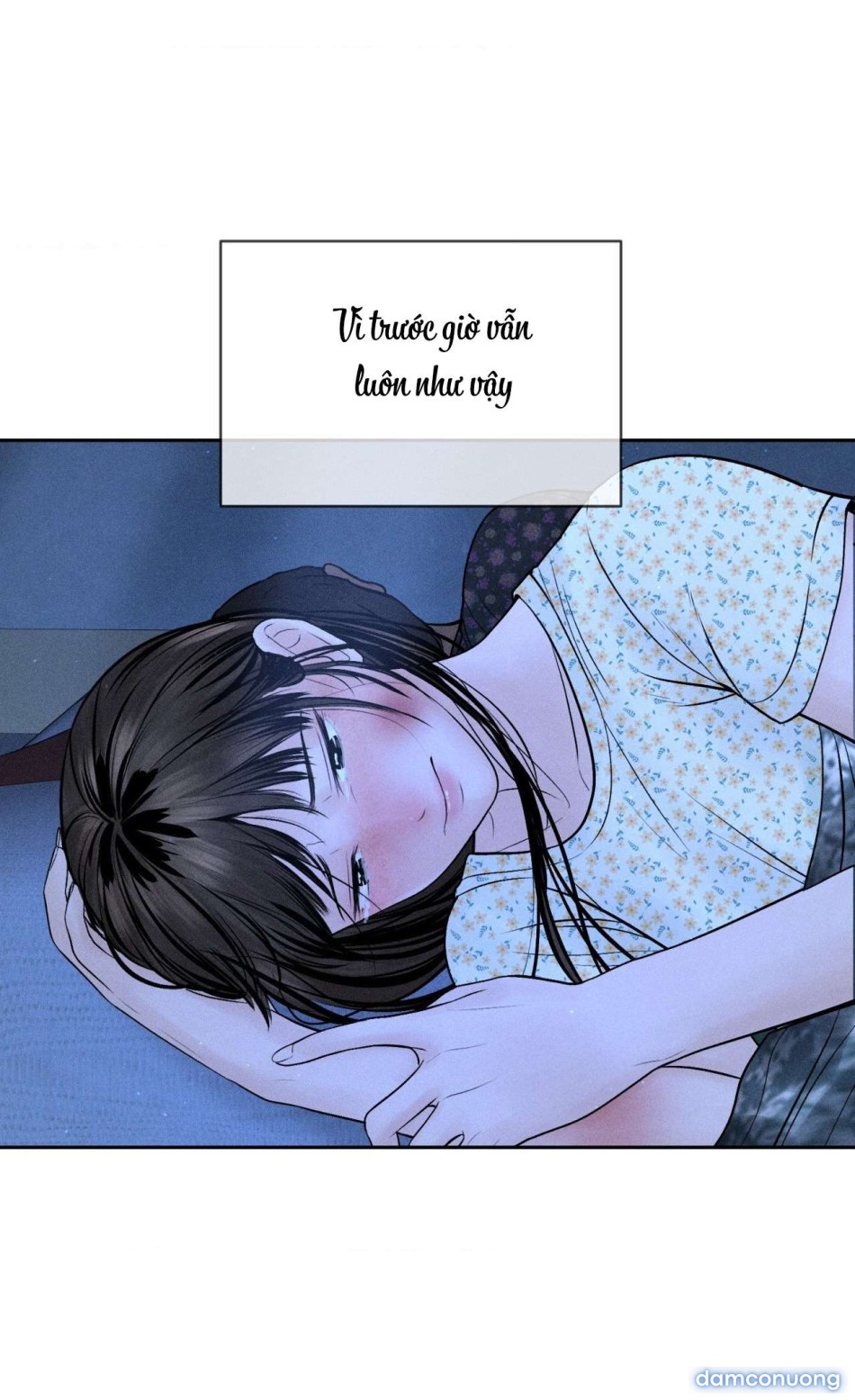 〖18+〗- Chú à, tôi sẽ trả tiền xe cho chú 