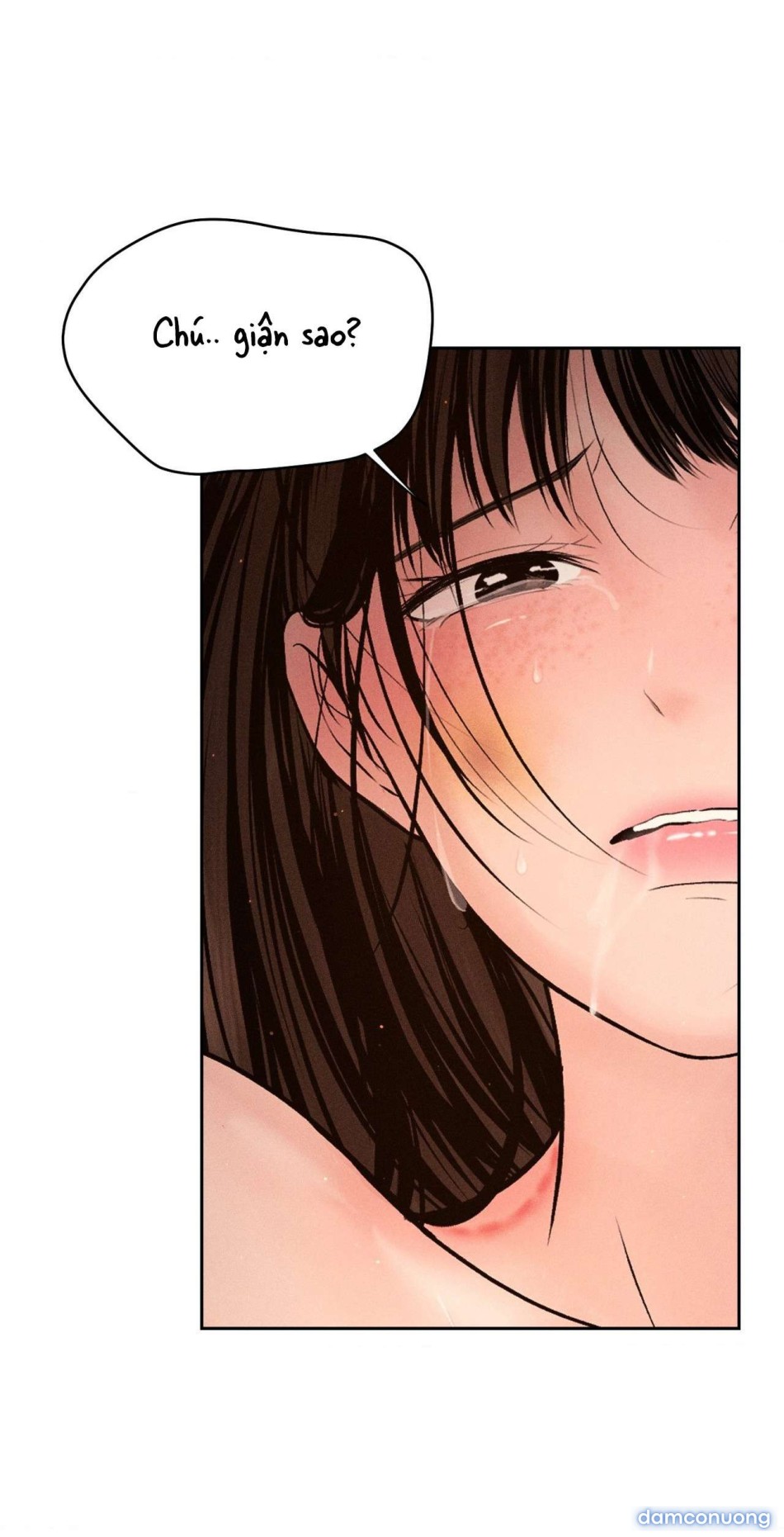 〖18+〗- Chú à, tôi sẽ trả tiền xe cho chú 