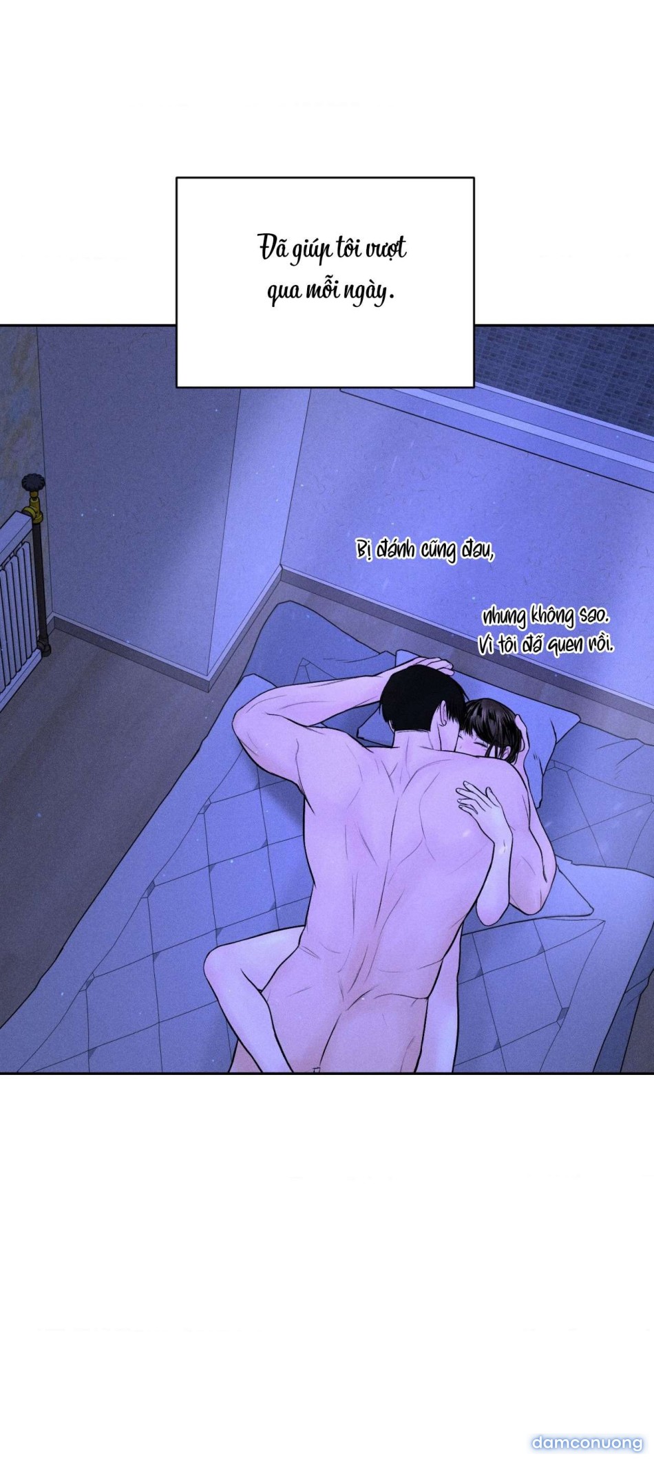 〖18+〗- Chú à, tôi sẽ trả tiền xe cho chú 