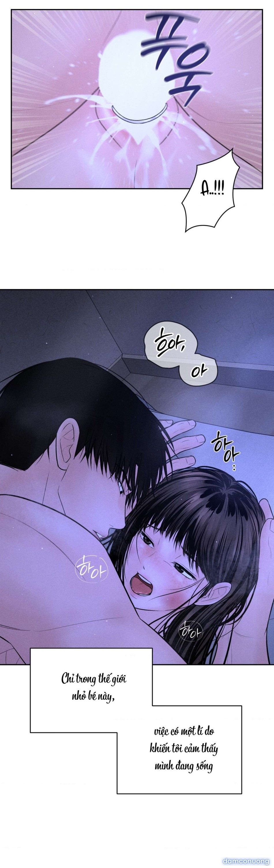 〖18+〗- Chú à, tôi sẽ trả tiền xe cho chú 
