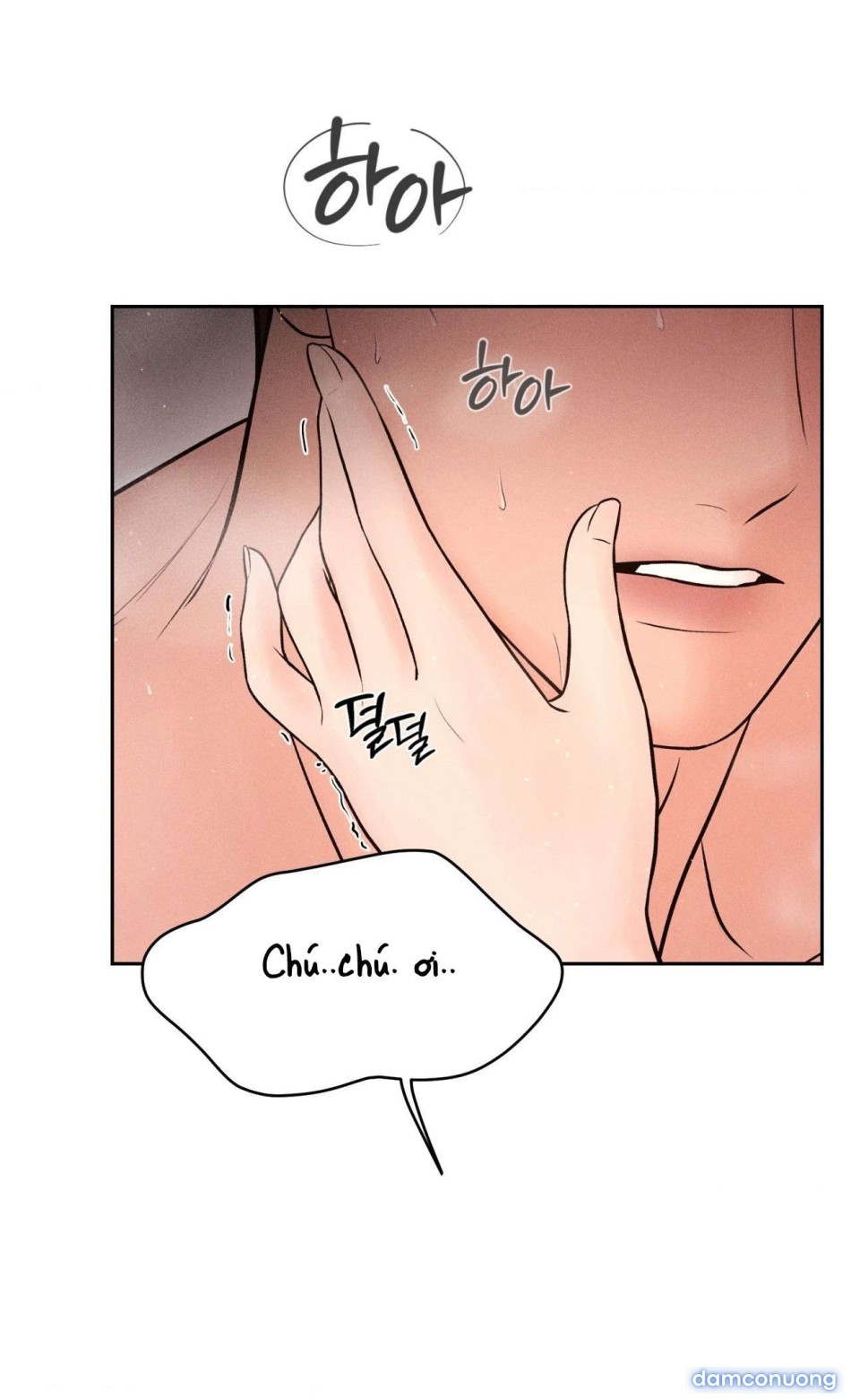 〖18+〗- Chú à, tôi sẽ trả tiền xe cho chú 