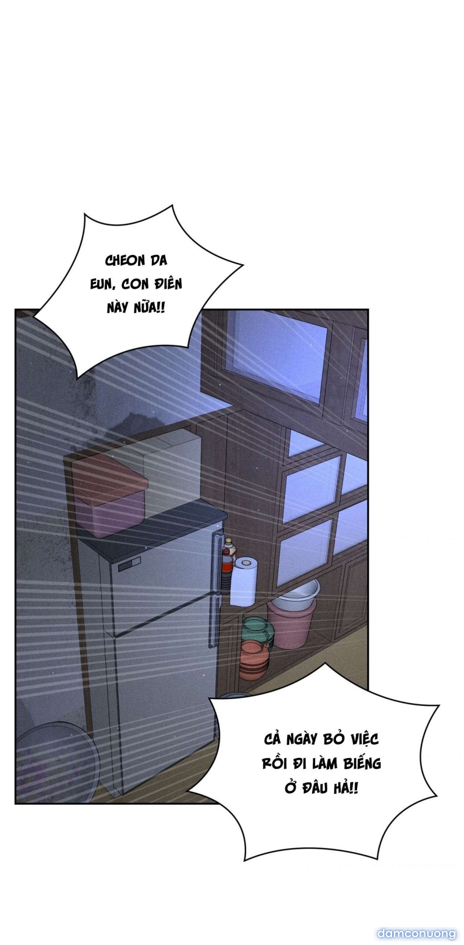 〖18+〗- Chú à, tôi sẽ trả tiền xe cho chú 