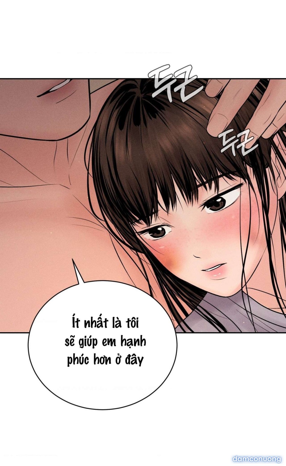 〖18+〗- Chú à, tôi sẽ trả tiền xe cho chú 