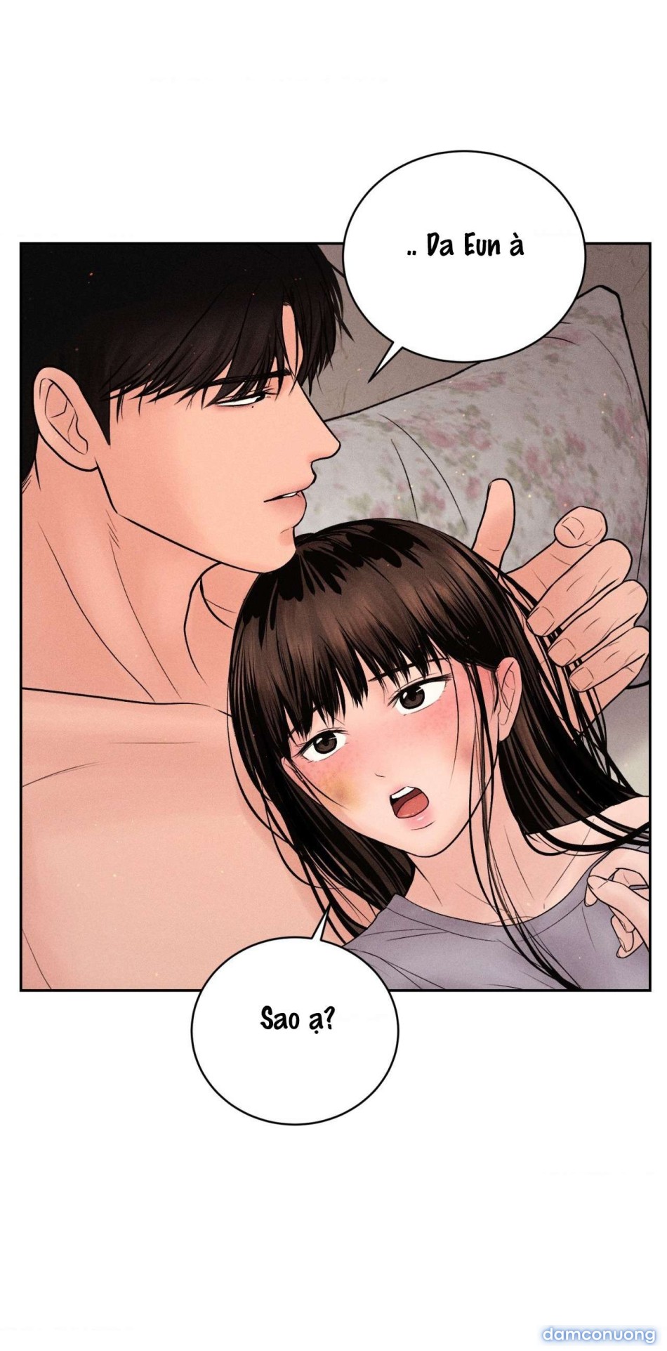 〖18+〗- Chú à, tôi sẽ trả tiền xe cho chú 