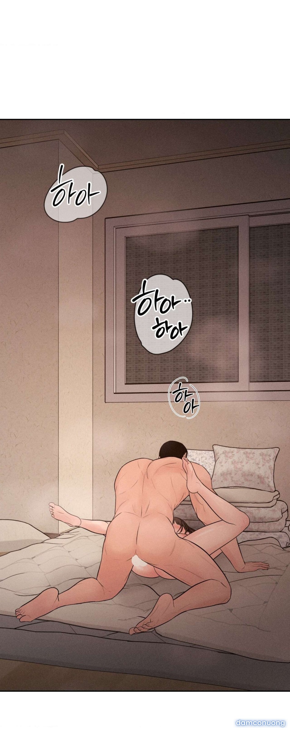 〖18+〗- Chú à, tôi sẽ trả tiền xe cho chú 