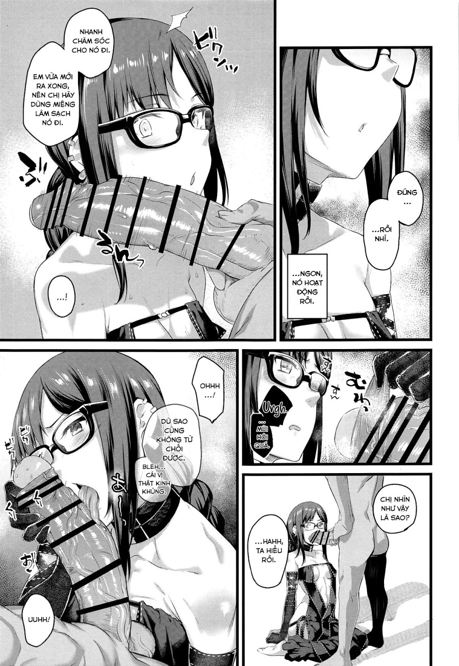 Moto Senpai ga Eroi Kakkou de Muramura Suru node Saimin Tsukatte Eroi Koto o Suru 