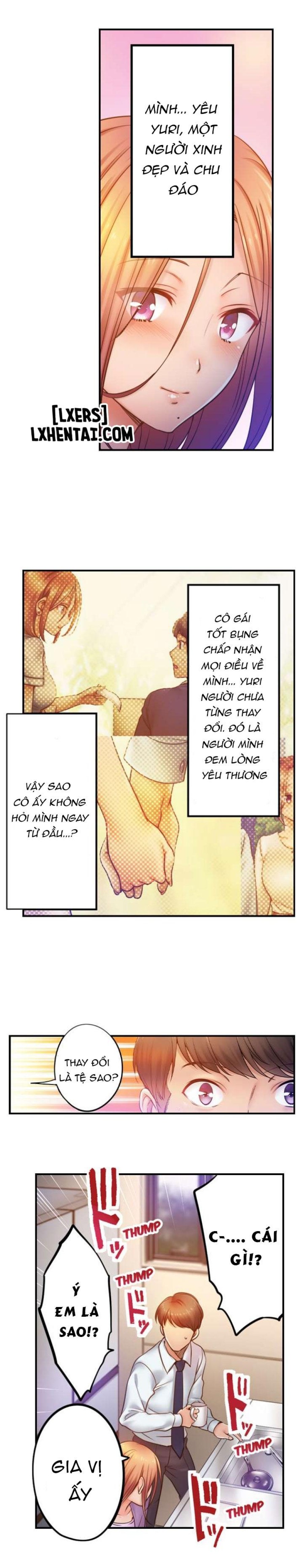Tôi Không Thể Cưỡng Lại Cách Hắn Mát-Xa! 