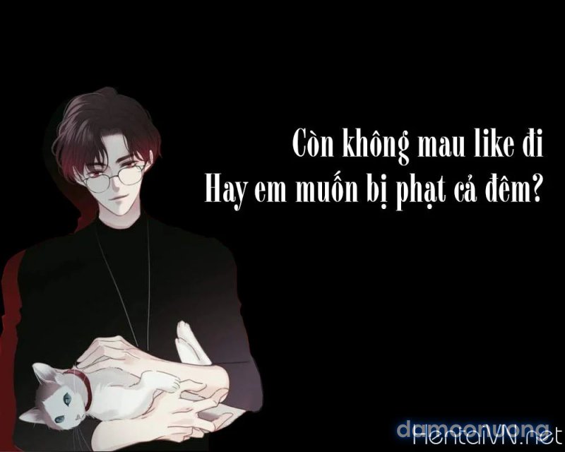 Tôi Không Thể Cưỡng Lại Cách Hắn Mát-Xa! 