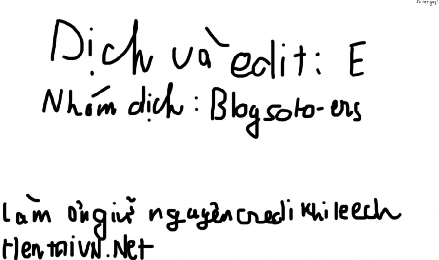 Tình huống khó đỡ của cô chị cả. 