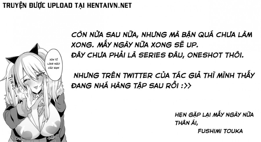 Một ngày của Miya-chan - cô gái có thể chịch bất cứ lúc nào 