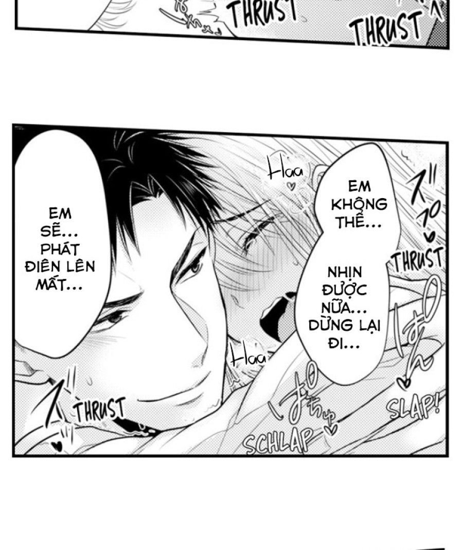 Ngọn lửa trong tầm tay 